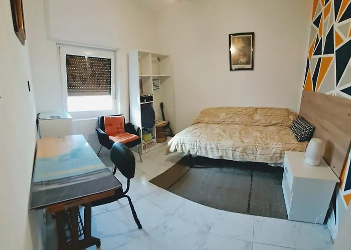 Casa Con Jardin A 5\' De Aranda De Duero