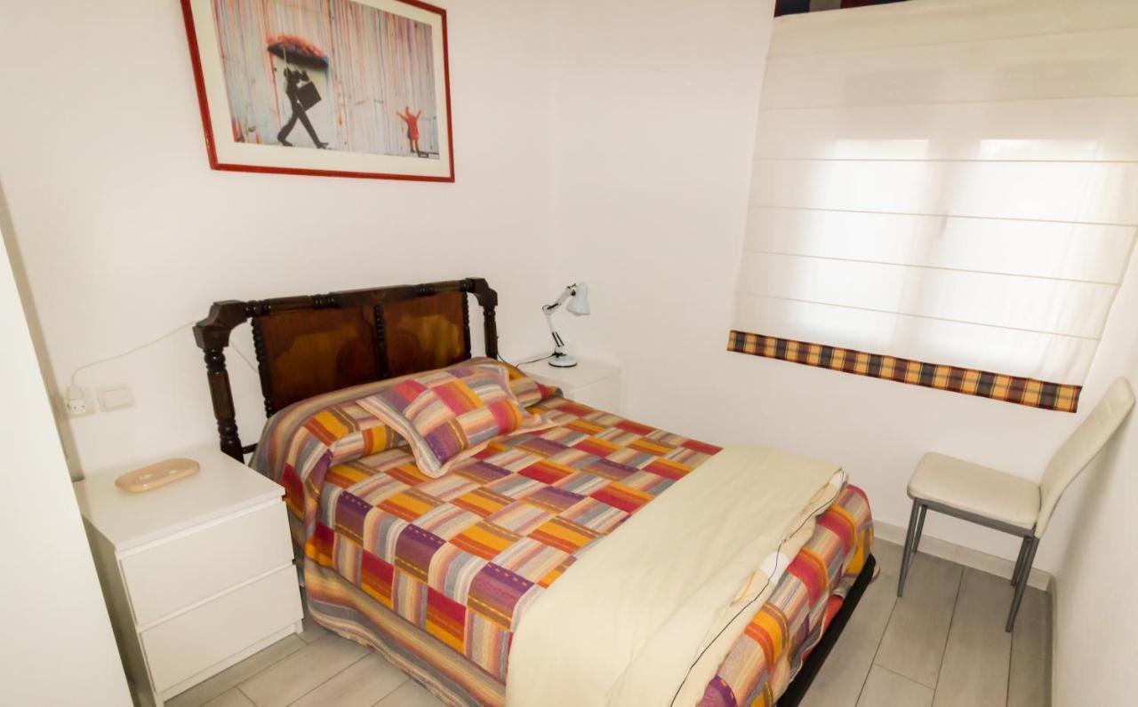 Ferienhaus Casa Con Jardin A 5' De Aranda De Duero *