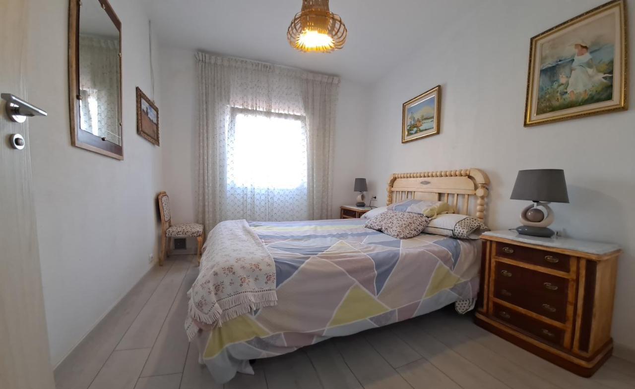 Casa Con Jardin A 5' De Aranda De Duero Ferienhaus