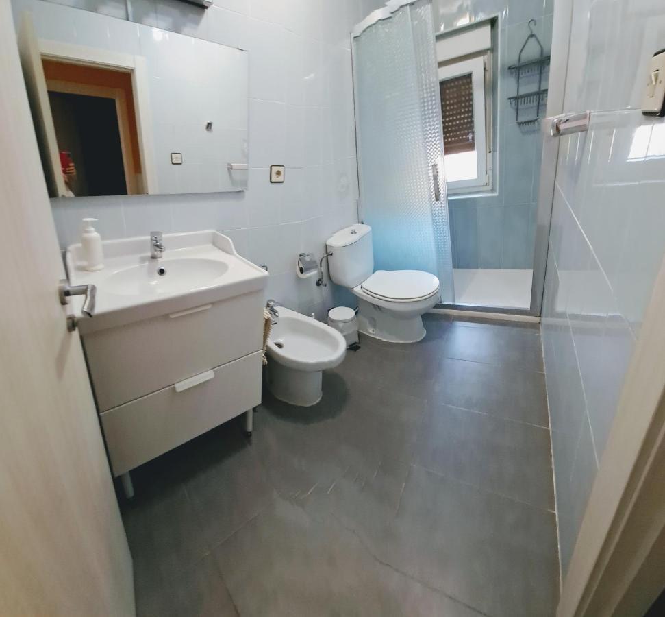 Ferienhaus Casa Con Jardin A 5' De Aranda De Duero Castrillo de la Vega
