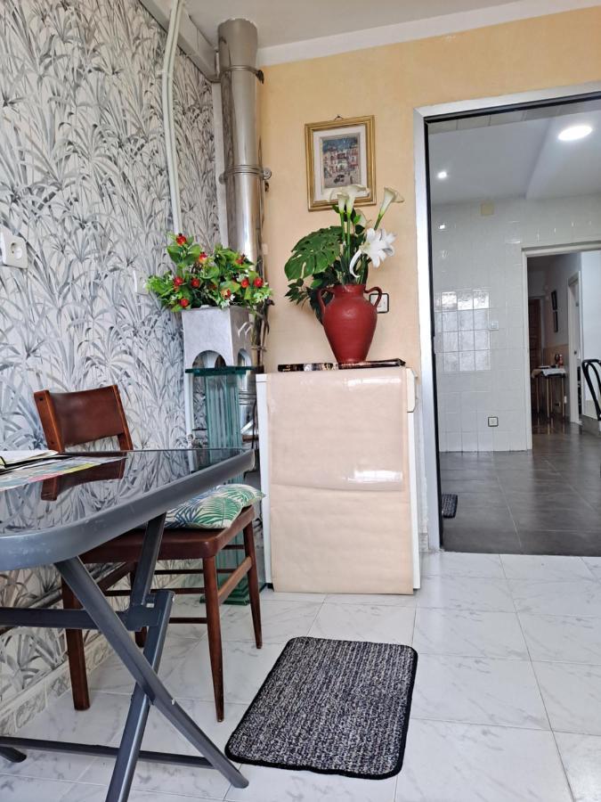 Ferienhaus Casa Con Jardin A 5' De Aranda De Duero Castrillo de la Vega